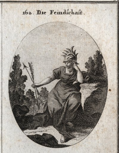 Allégorie de l