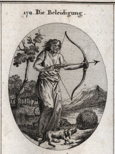 Allégorie de l