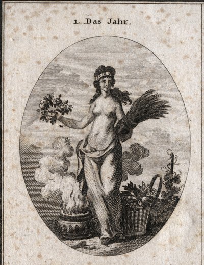 Allégorie de l