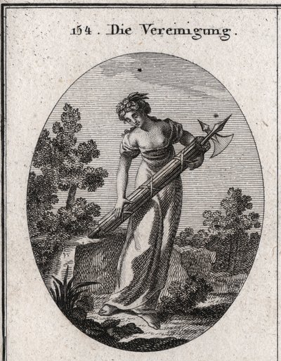 Allégorie de l