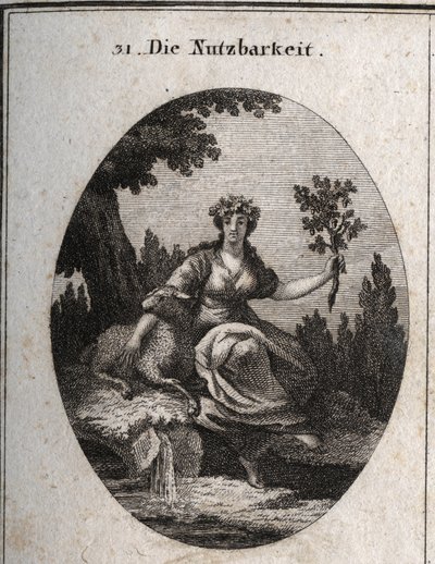 Allégorie de l