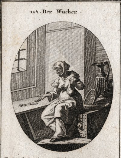 Allégorie de l