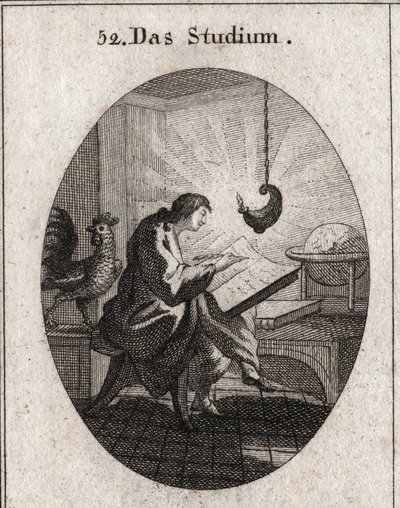 Allégorie de l