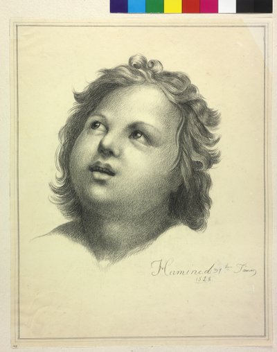 Archiduchesse Hermine d