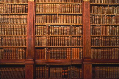 Bibliothèque - Austrian School