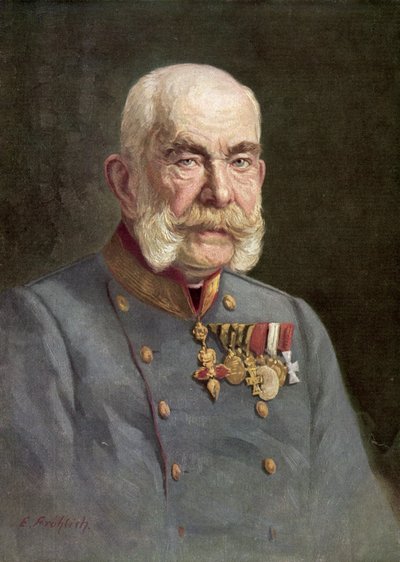 François-Joseph Ier, empereur d