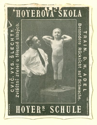École Hoyers - Austrian School