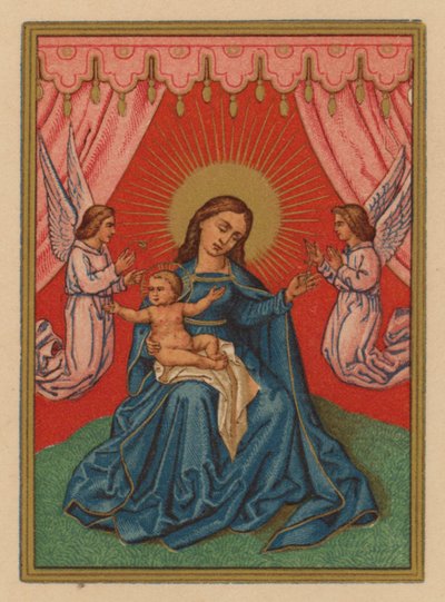 Mater Dei - Austrian School
