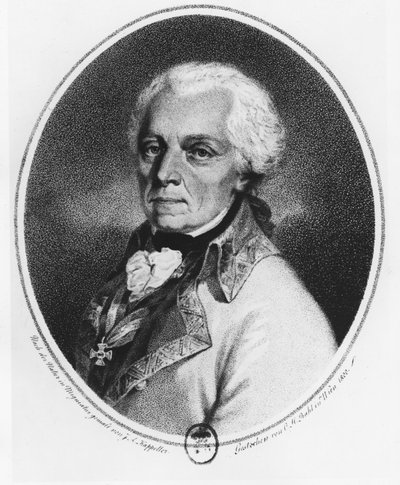 Paul Kray de Krajova - Austrian School