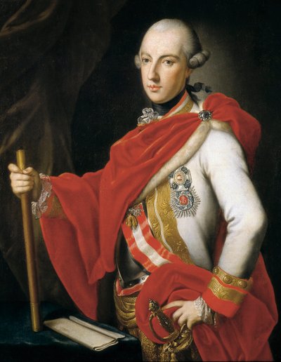 Portrait de l