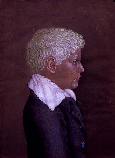 Portrait d