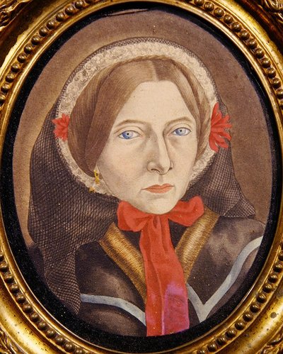 Portrait d