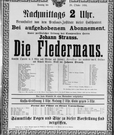 Affiche publicitaire pour 