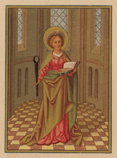 Sainte Agathe - Austrian School