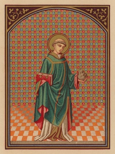 Saint Étienne - Austrian School