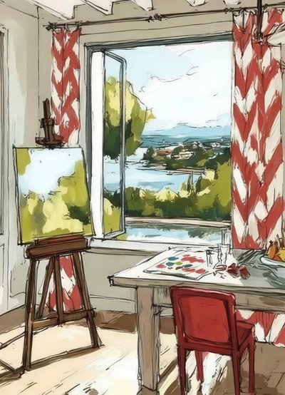 Atelier d