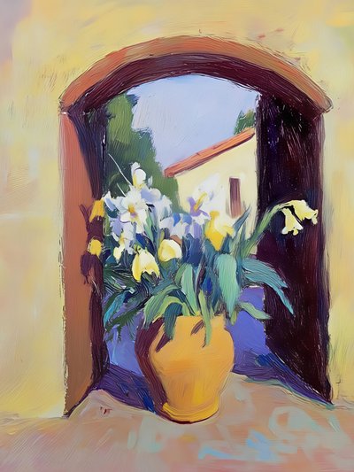 Fleurs d