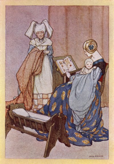 John Keats : Épître à George Keats - Averil Mary Burleigh
