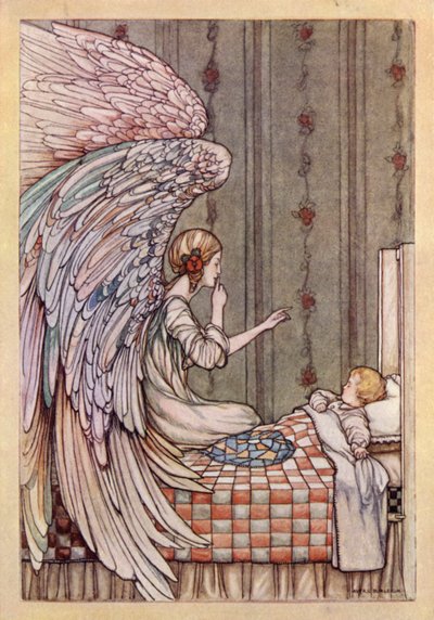 John Keats : Sommeil et Poésie - Averil Mary Burleigh