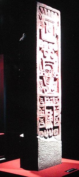 Xochiquetzal, La Joie de Vivre - Aztec