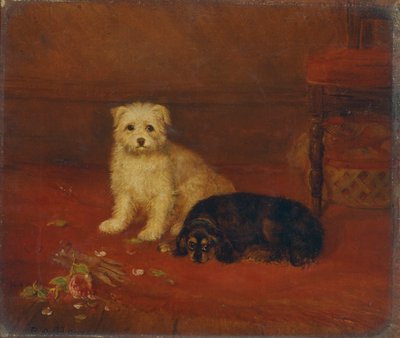 Bad et Bijou, 1844-1857 - BA Howe