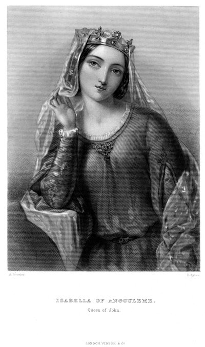 Isabelle d