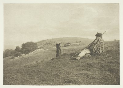 Une Pastorale - B. Gay Wilkinson