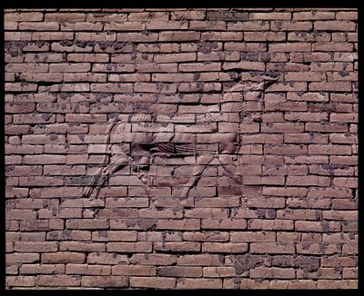 (détail) - Babylonian