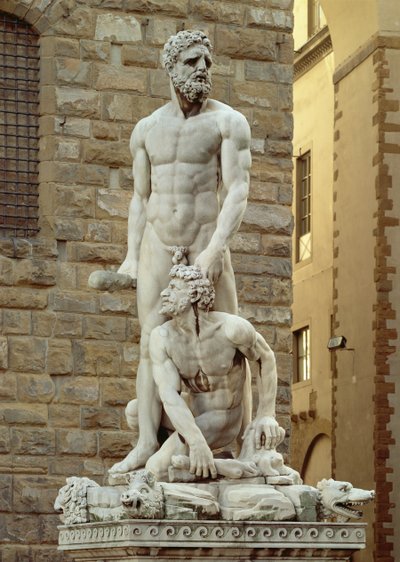 Statue d