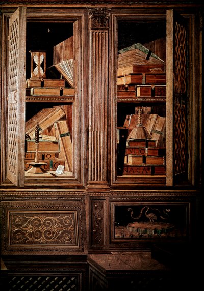 Studiolo du Duc Frédéric III de Montefeltre, Duc d