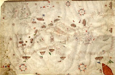  - Baldassarre (16th century) Maggiolo