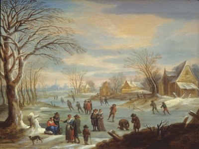 Paysage d