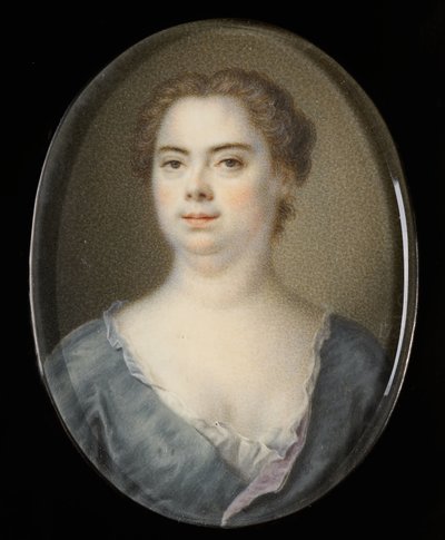 Portrait d