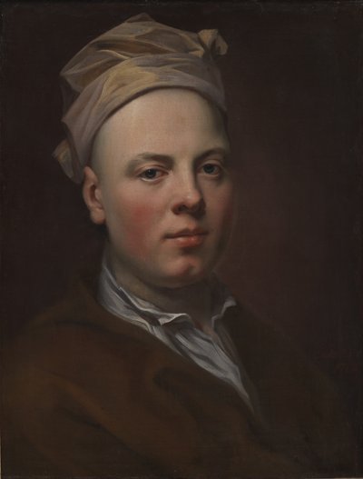 Portrait d