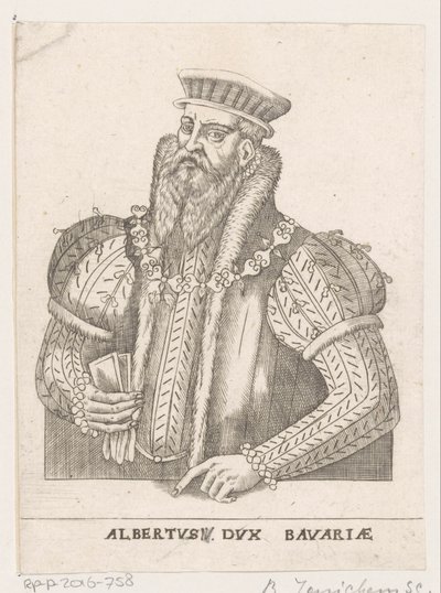 Portrait d