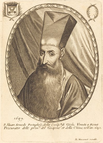 Aluaso Semedo - Balthasar Moncornet