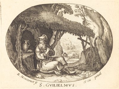 Saint Guillaume l