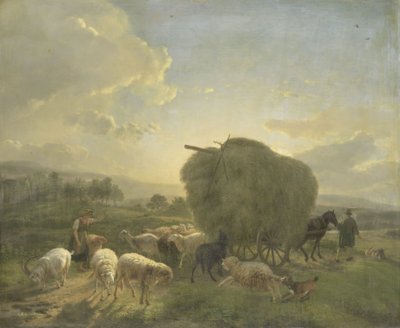  - Balthasar Paul Ommeganck