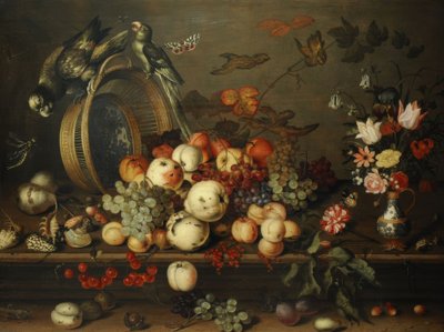 Balthasar van der Ast - Balthasar van der Ast