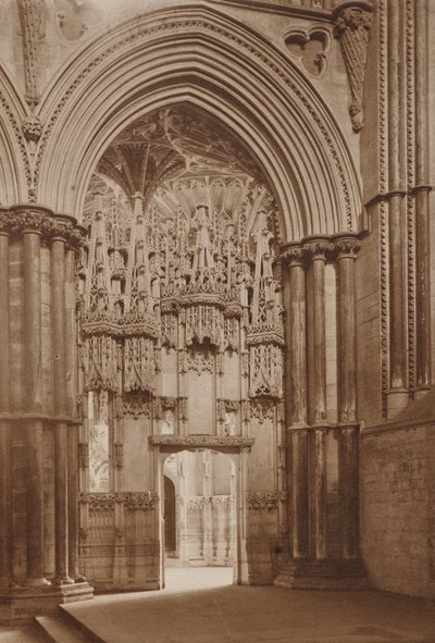 Chapelle de l