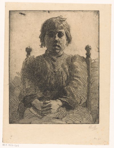Portrait d