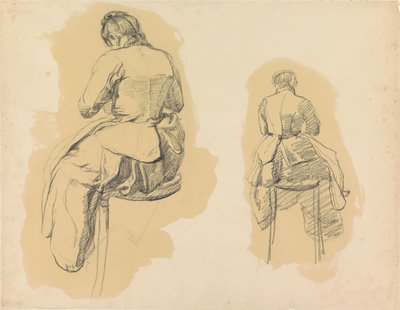 Deux études d