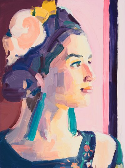 croire - Barbara Hoogeweegen