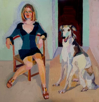 Amène-le - Barbara Hoogeweegen