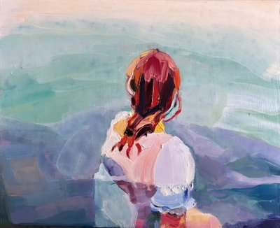  - Barbara Hoogeweegen