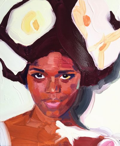 Oser, 2018 - Barbara Hoogeweegen