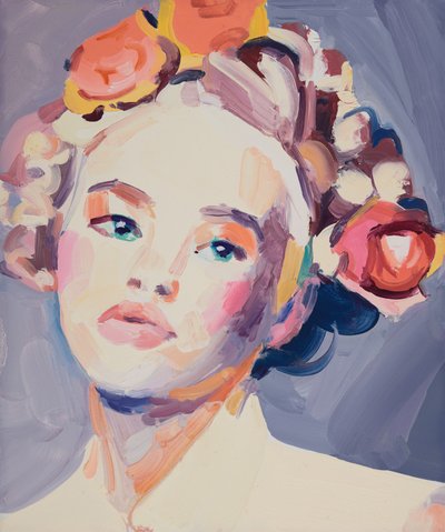 Ne Juge Pas, 2018 - Barbara Hoogeweegen