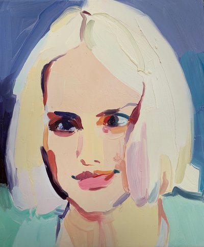 espièglerie, 2018 - Barbara Hoogeweegen