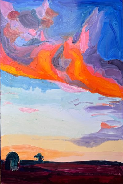  - Barbara Hoogeweegen
