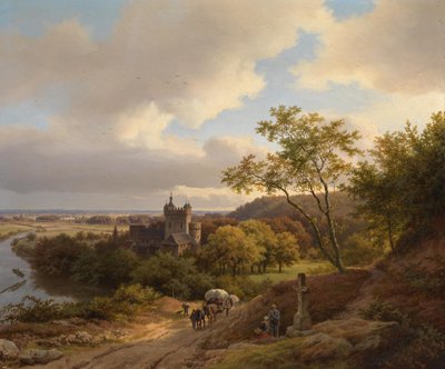  - Barend Cornelis Koekkoek